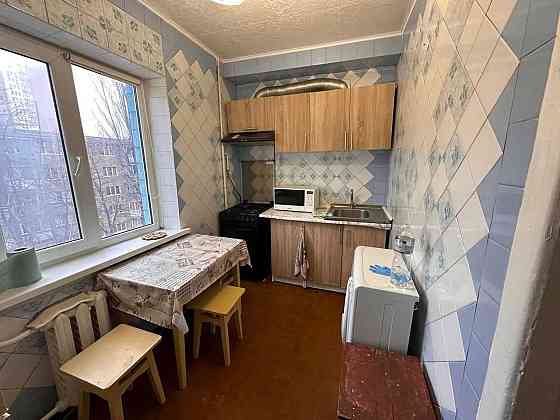 в долгосрочную аренду двухкомнатная квартира на Никольской Борщаговке Київ