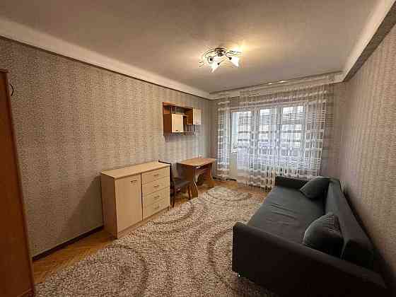 в долгосрочную аренду двухкомнатная квартира на Никольской Борщаговке Київ