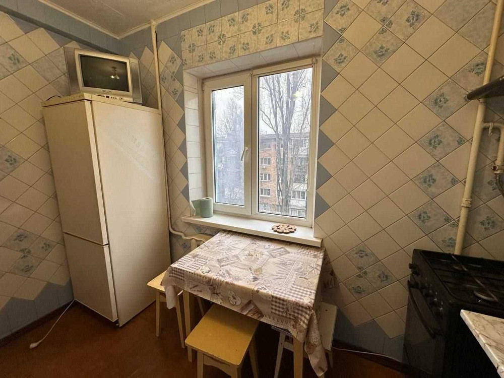 в долгосрочную аренду двухкомнатная квартира на Никольской Борщаговке Киев - изображение 5