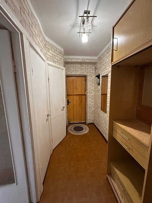 в долгосрочную аренду двухкомнатная квартира на Никольской Борщаговке Киев - изображение 8