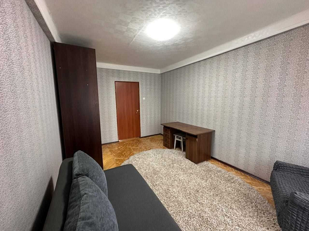 в долгосрочную аренду двухкомнатная квартира на Никольской Борщаговке Киев - изображение 1