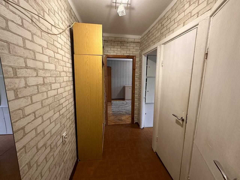 в долгосрочную аренду двухкомнатная квартира на Никольской Борщаговке Киев - изображение 3