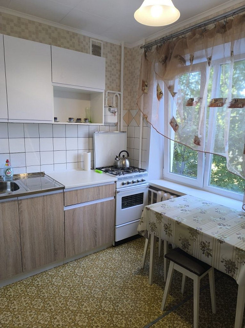 Актуально! 2 комн. квартира ост. Почта Хортицкий район Запоріжжя - зображення 1