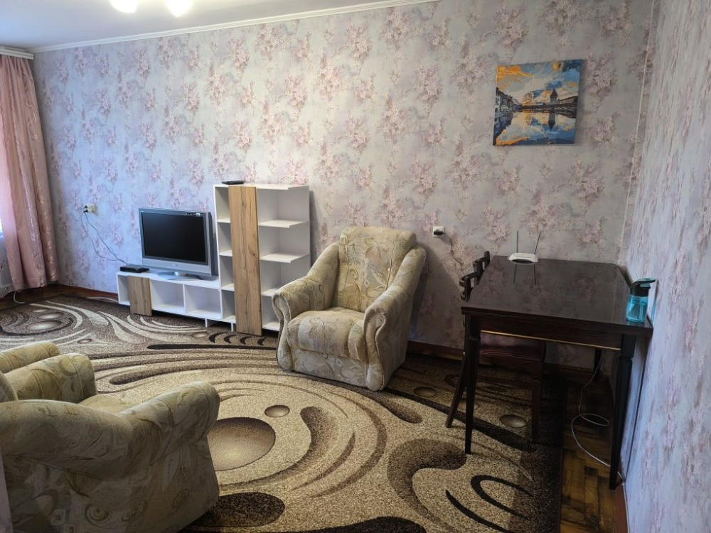 Актуально! 2 комн. квартира ост. Почта Хортицкий район Запоріжжя - зображення 5