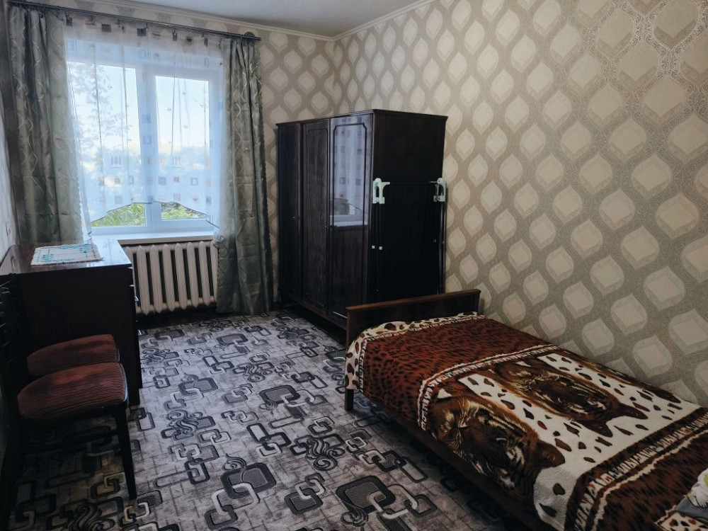 Актуально! 2 комн. квартира ост. Почта Хортицкий район Запоріжжя - зображення 8