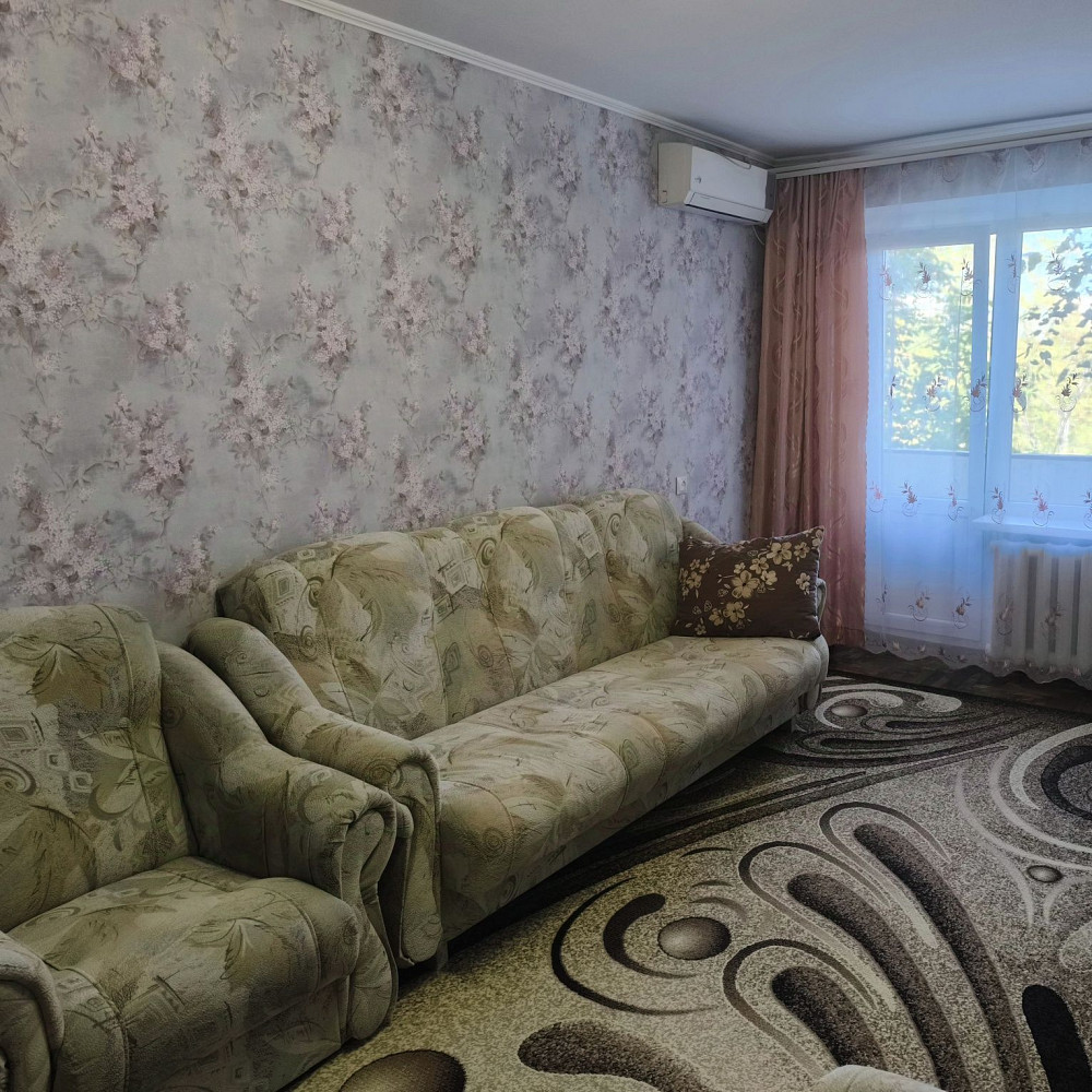 Актуально! 2 комн. квартира ост. Почта Хортицкий район Запоріжжя - зображення 4