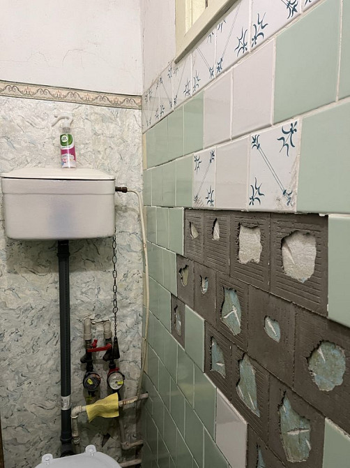 Сдается 2- х комн. кв. Правый берег Запорожье - изображение 7