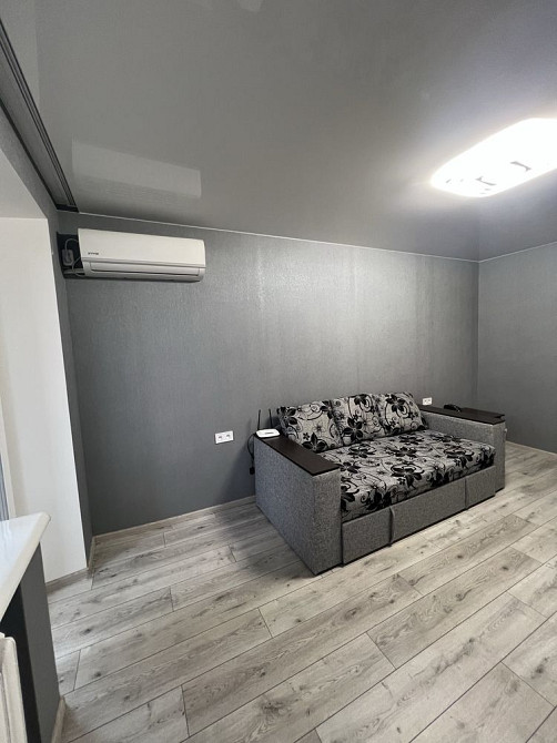 Сдается 2- х комн. кв. Правый берег Запорожье - изображение 1