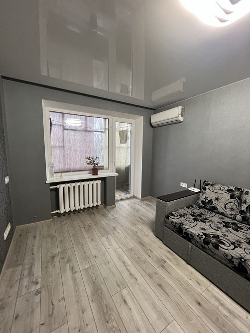 Сдается 2- х комн. кв. Правый берег Запорожье - изображение 2