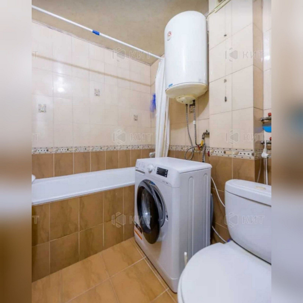 Двухкомнатная квартира на новых домах дворец спорта Харьков - изображение 8