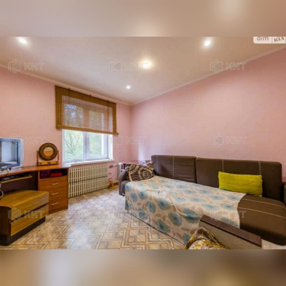 Двухкомнатная квартира на новых домах дворец спорта Харьков - изображение 2