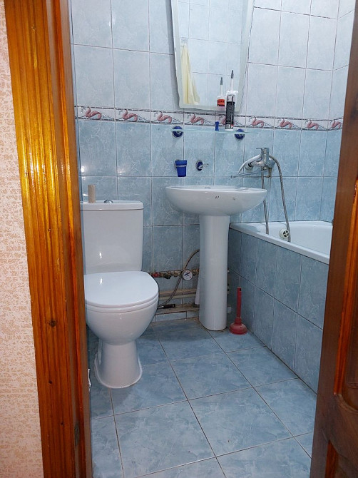 Сдам двухкомнатную квартиру ОТ ХОЗЯИНА Ізмаїл - зображення 4