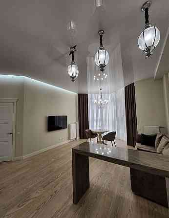 Аренда 2к.кВ. Центр ЖК «Дом на Набережной», пер. Банный 1, Новострой Харьков