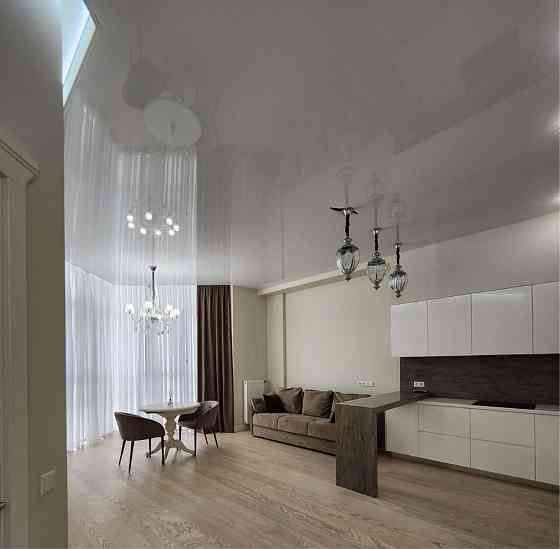 Аренда 2к.кВ. Центр ЖК «Дом на Набережной», пер. Банный 1, Новострой Харьков