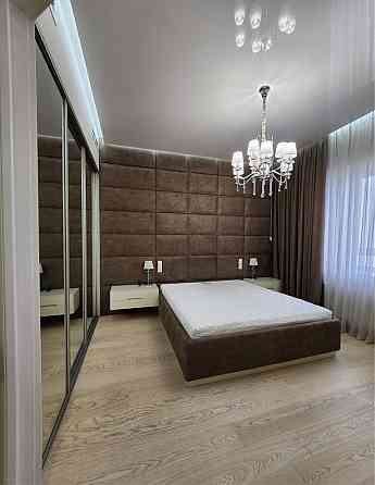 Аренда 2к.кВ. Центр ЖК «Дом на Набережной», пер. Банный 1, Новострой Харьков