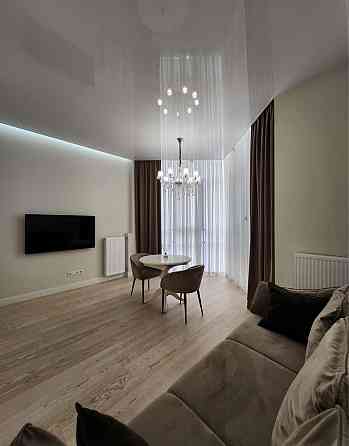 Аренда 2к.кВ. Центр ЖК «Дом на Набережной», пер. Банный 1, Новострой Харьков