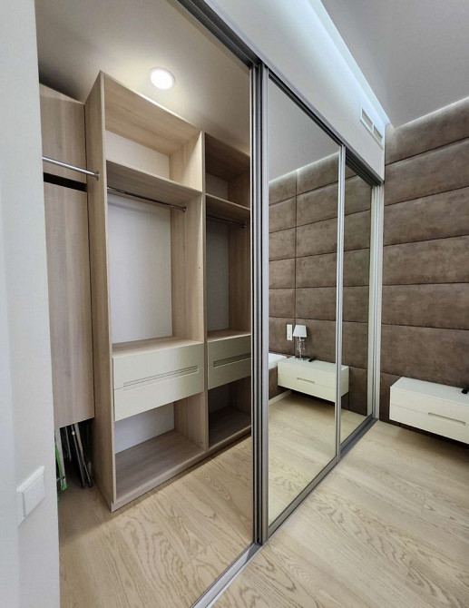 Аренда 2к.кВ. Центр ЖК «Дом на Набережной», пер. Банный 1, Новострой Харьков - изображение 8