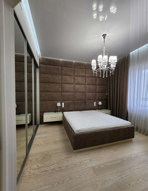 Аренда 2к.кВ. Центр ЖК «Дом на Набережной», пер. Банный 1, Новострой Харьков - изображение 6