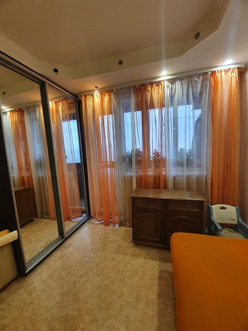 Сдам 2х к.кв на Салтовке,  района  Класса, Салтовское шоссе Харьков - изображение 4