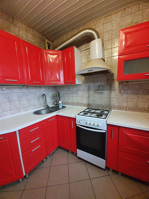 Сдам 2х к.кв на Салтовке,  района  Класса, Салтовское шоссе Харьков - изображение 2