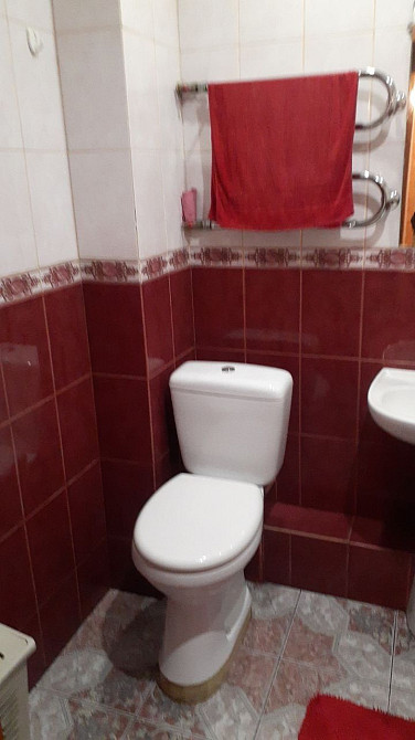 Здам 3 кімнатну квартиру на Сонячному Дніпро - зображення 7