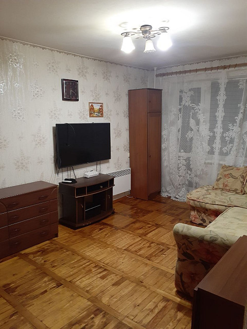 Здам 3 кімнатну квартиру на Сонячному Дніпро - зображення 1