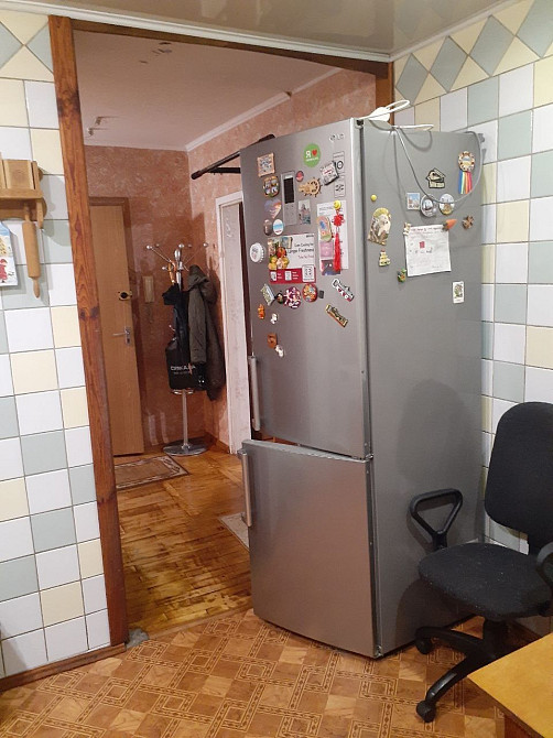 Здам 3 кімнатну квартиру на Сонячному Дніпро - зображення 6