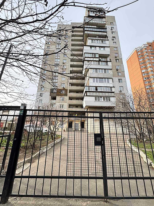 Здам 2 кімнатну в теплому будинку. Балківська.8 хвилин до Центра. Одесса - изображение 1