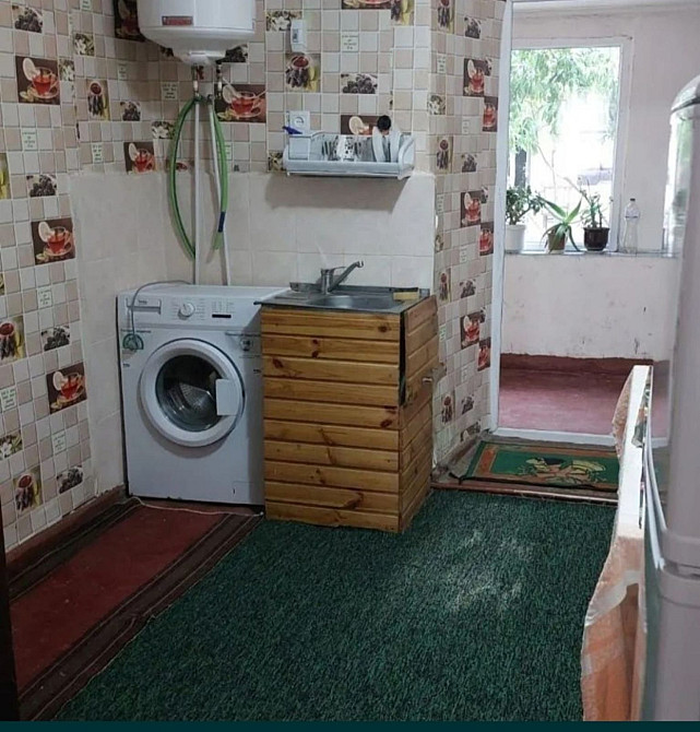 Сдам двухкомнатную квартиру ОТ ХОЗЯИНА Ізмаїл - зображення 1