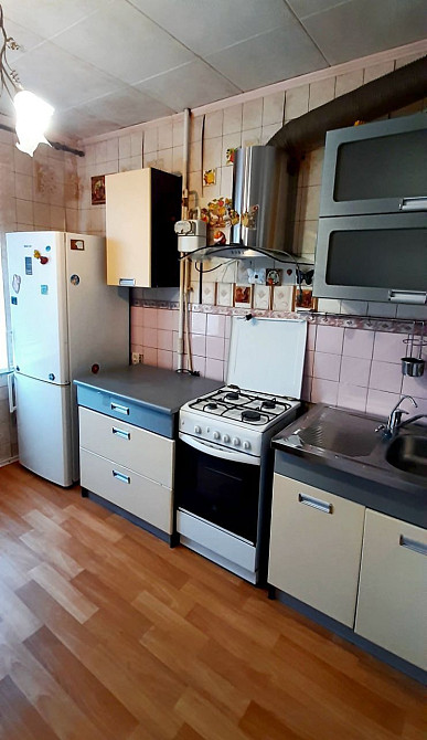 Аренда 3 к кв Тополь-1 Дніпро - зображення 1