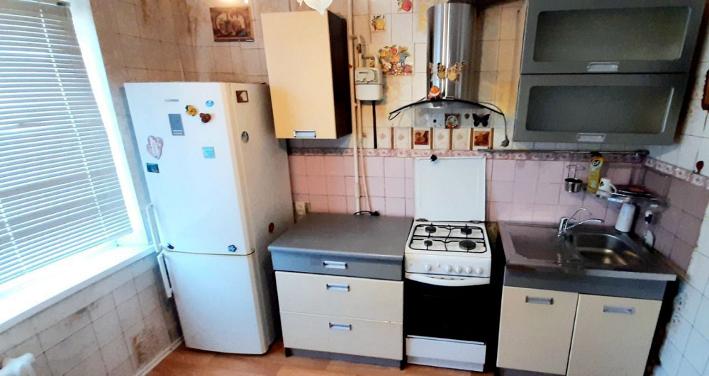 Аренда 3 к кв Тополь-1 Дніпро - зображення 5