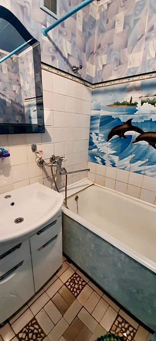 Аренда 3 к кв Тополь-1 Дніпро - зображення 8