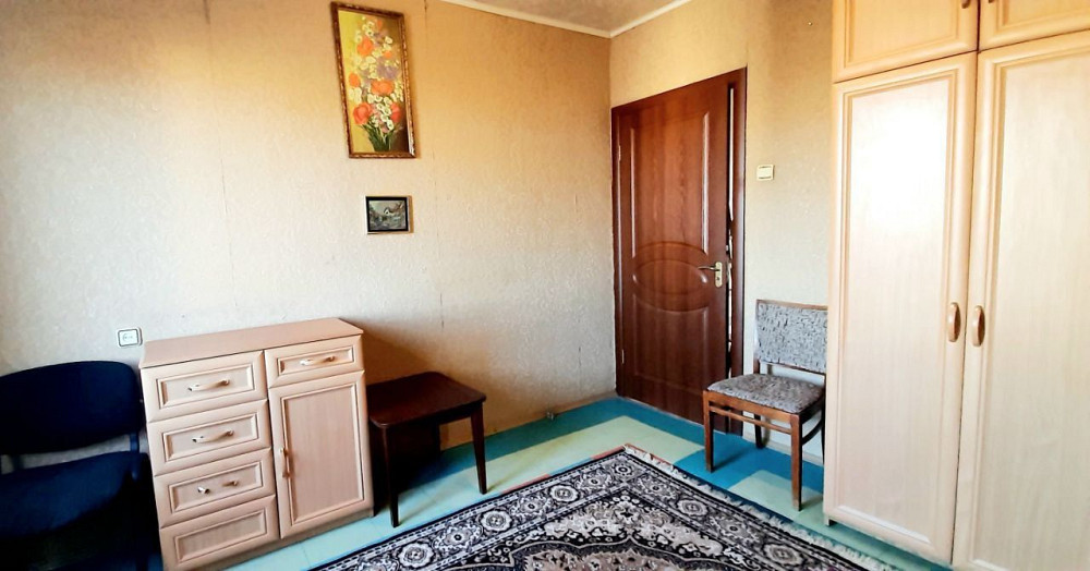 Аренда 3 к кв Тополь-1 Дніпро - зображення 3