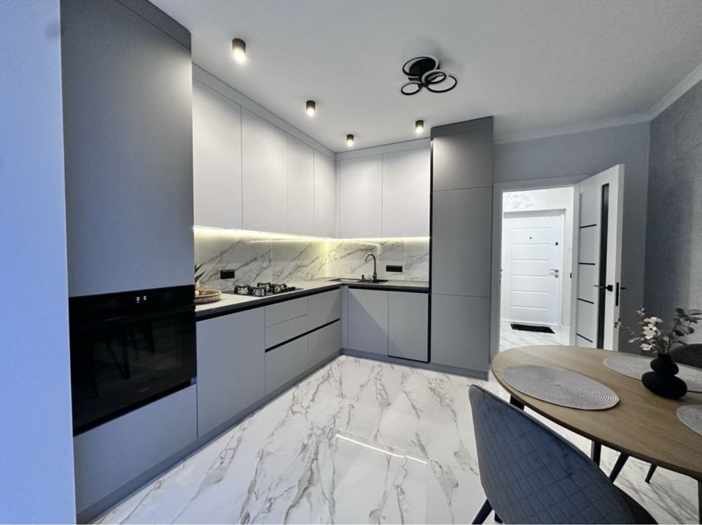 Перша здача 1-кім. квартири! ВЛАСНИК! ЖК «Княгинен» Івано-Франківськ - зображення 1