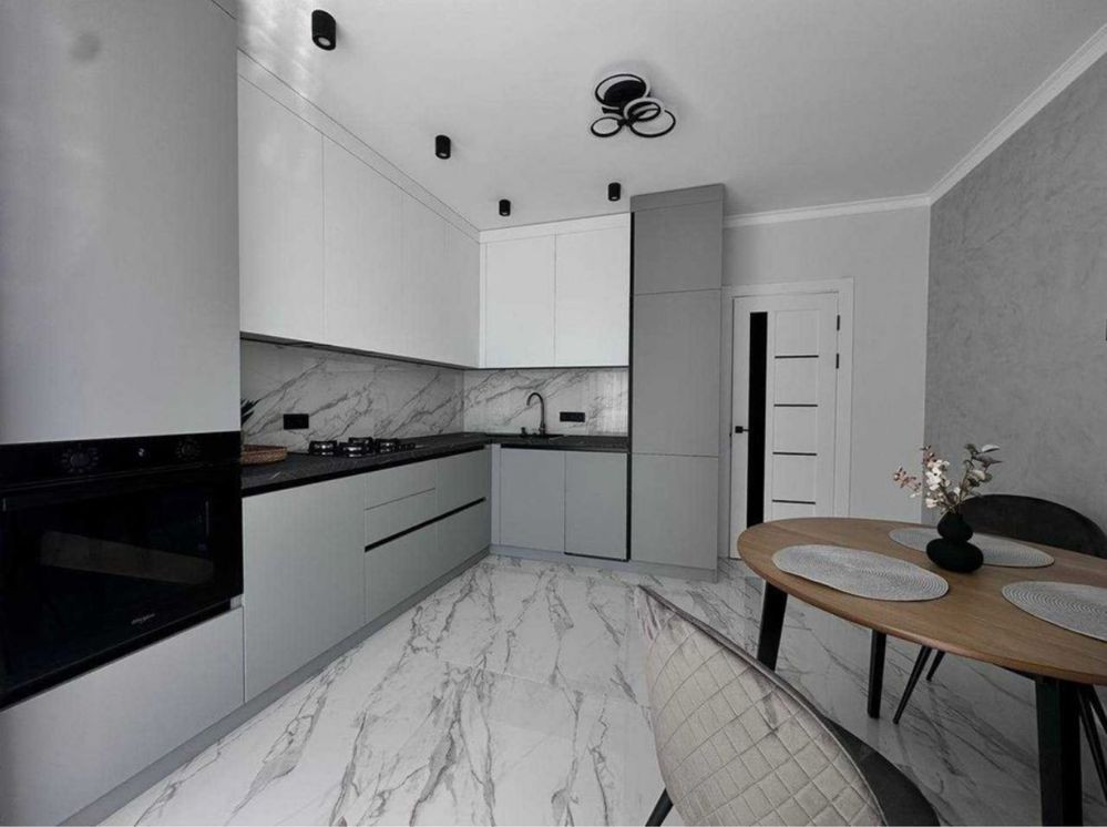 Перша здача 1-кім. квартири! ВЛАСНИК! ЖК «Княгинен» Івано-Франківськ - зображення 2