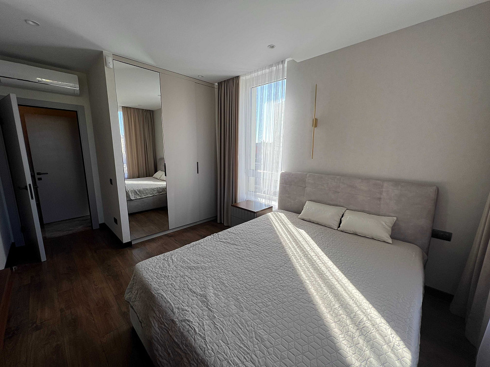 Оренда 2-кімнатної квартири в ЖК Семицвіт по вул.Шевченка Львов - изображение 6