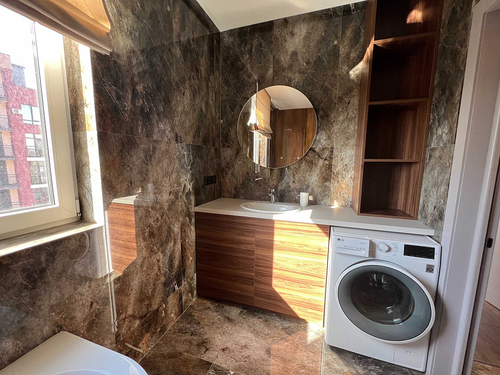 Оренда 2-кімнатної квартири в ЖК Семицвіт по вул.Шевченка Львов - изображение 8