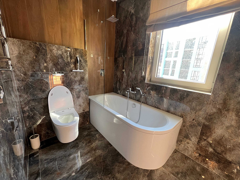 Оренда 2-кімнатної квартири в ЖК Семицвіт по вул.Шевченка Львов - изображение 7