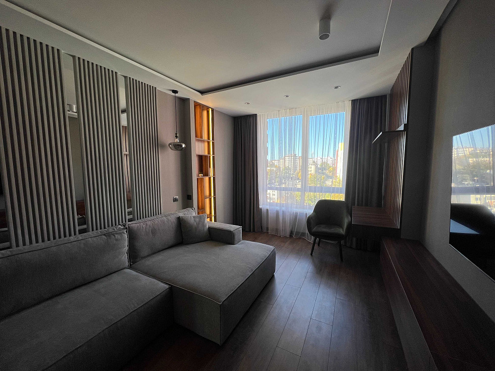 Оренда 2-кімнатної квартири в ЖК Семицвіт по вул.Шевченка Львов - изображение 3