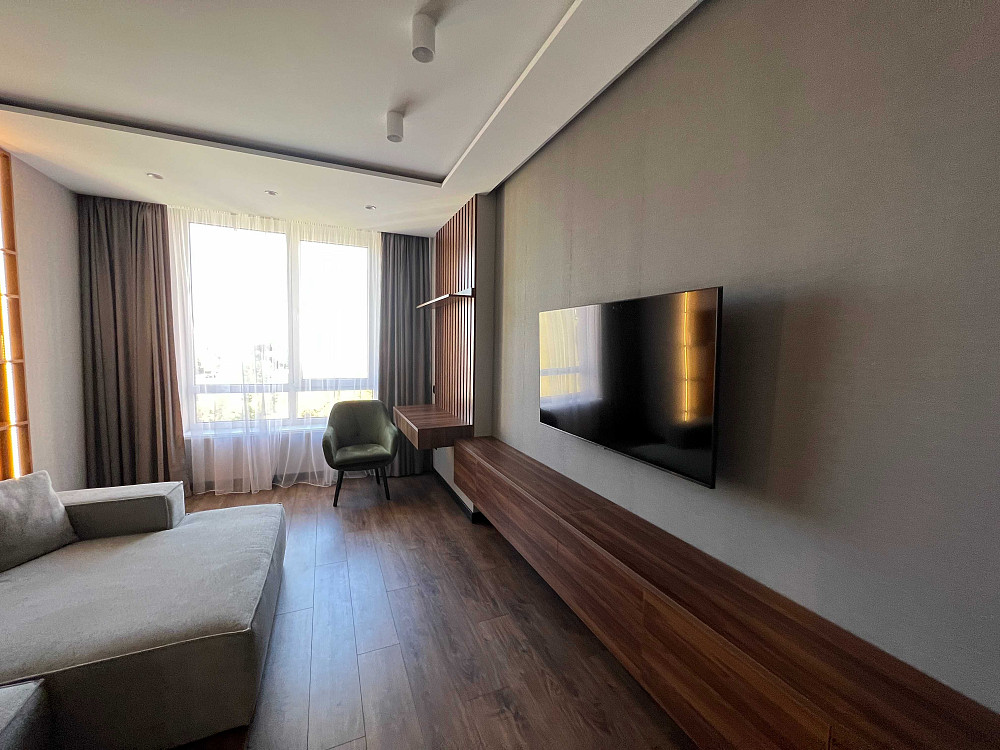 Оренда 2-кімнатної квартири в ЖК Семицвіт по вул.Шевченка Львов - изображение 2