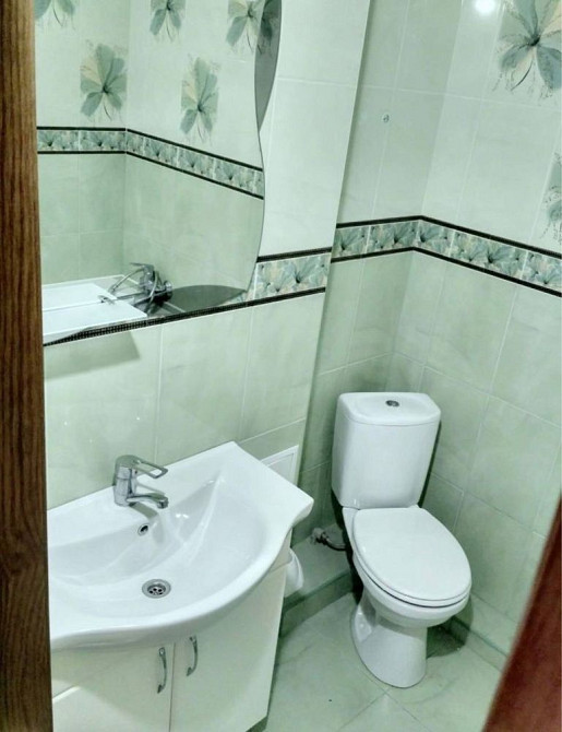 Аренда 1 ком. Кв. Ул. Краснова ЖК Фаворит Одесса - изображение 8