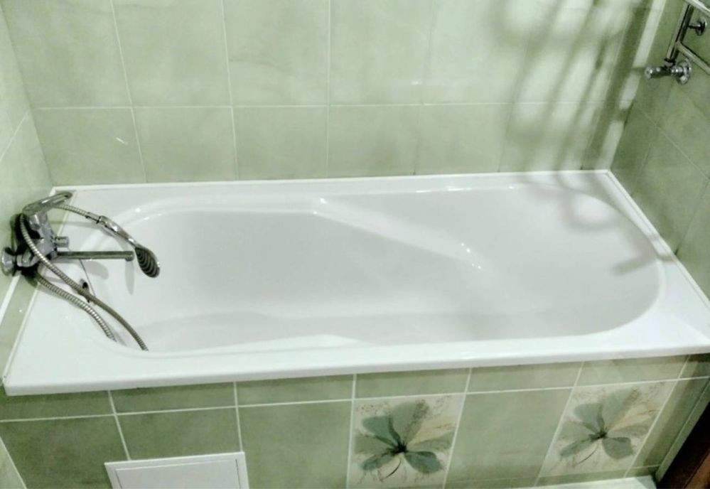 Аренда 1 ком. Кв. Ул. Краснова ЖК Фаворит Одесса - изображение 7