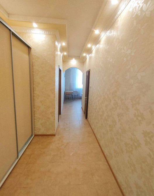 Аренда 1 ком. Кв. Ул. Краснова ЖК Фаворит Одесса - изображение 5