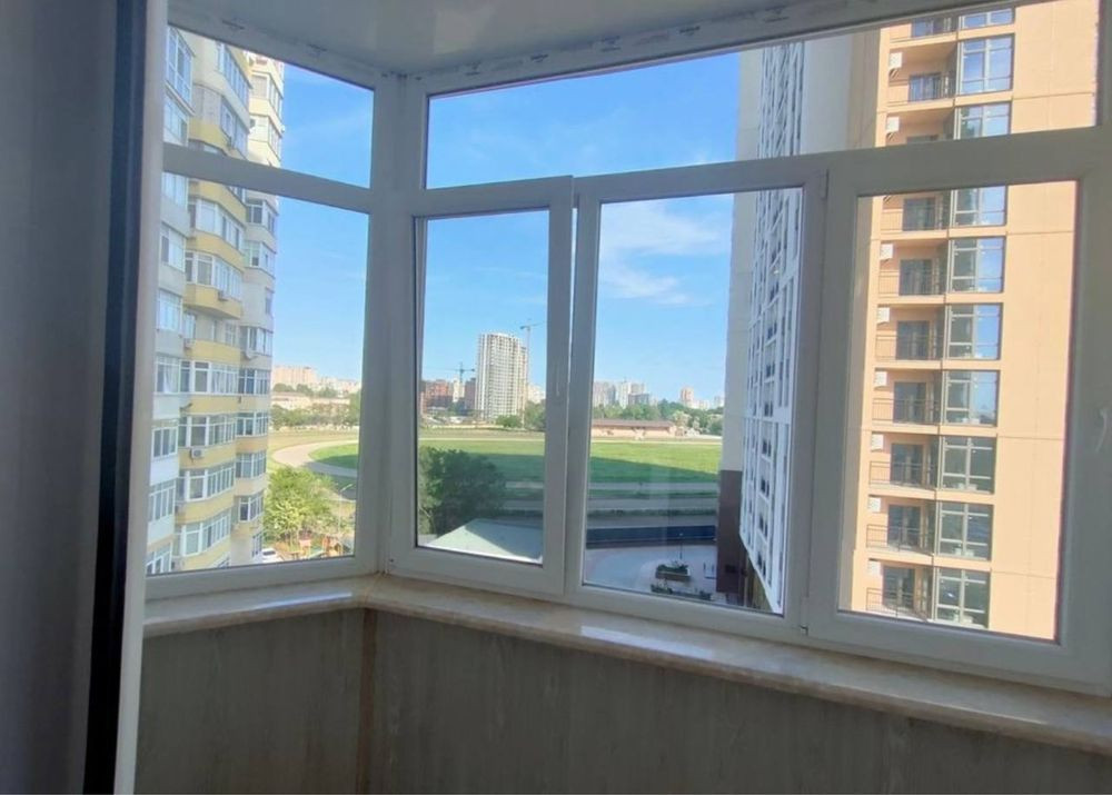 Аренда 1 ком. Кв. Ул. Краснова ЖК Фаворит Одесса - изображение 6