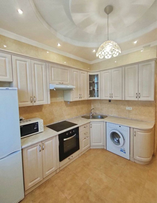 Аренда 1 ком. Кв. Ул. Краснова ЖК Фаворит Одесса - изображение 2