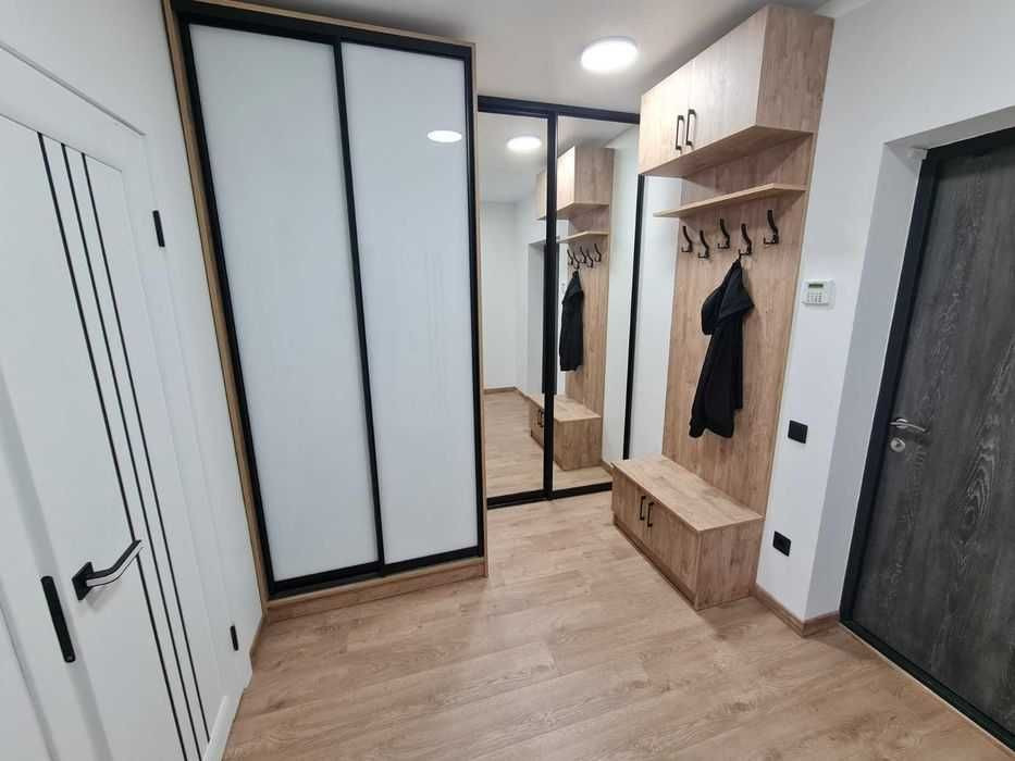 Оренда квартири в ЖК Америка по вул.В.Великого Львов - изображение 5