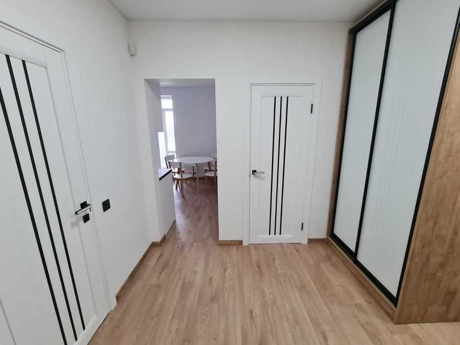 Оренда квартири в ЖК Америка по вул.В.Великого Львов - изображение 4