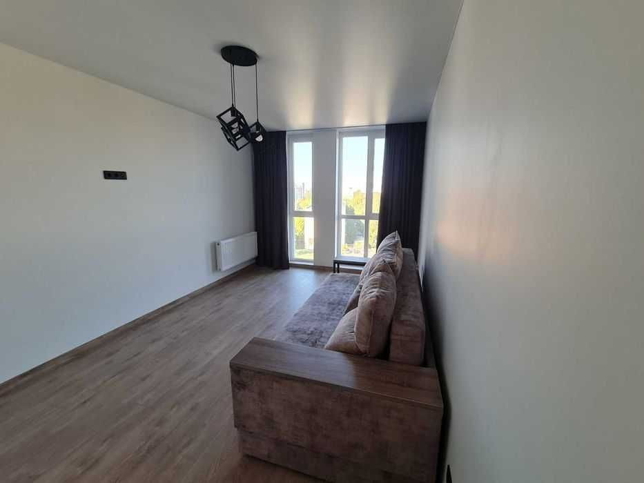 Оренда квартири в ЖК Америка по вул.В.Великого Львов - изображение 7