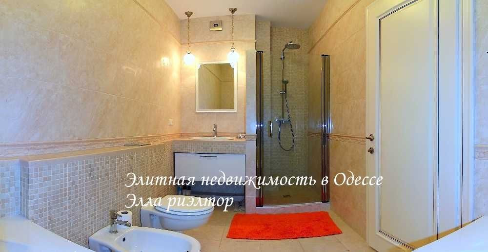 3х ком квартира с место в паркинге, Мукачевский переулок Одесса - изображение 7