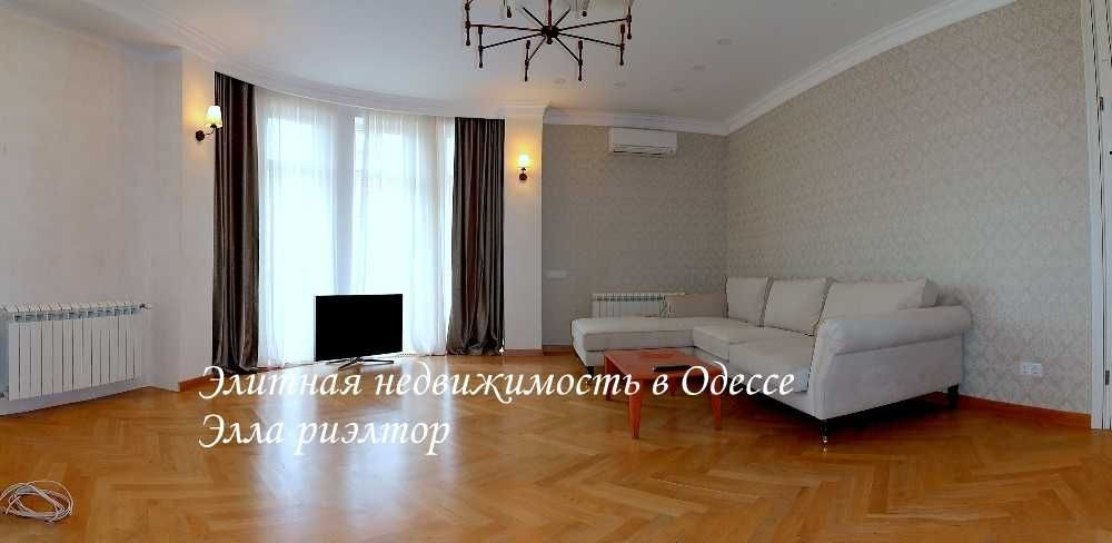 3х ком квартира с место в паркинге, Мукачевский переулок Одесса - изображение 8